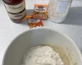 Une image de l'étape 1 de Beignets de bananes 🍌.