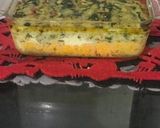 Foto del paso 4 de la receta: Budín de verduras