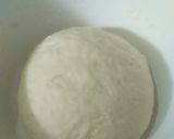Foto langkah ke 2 dari resep Bomboloni donat superr empukk.