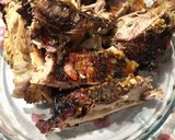 Foto del paso 2 de la receta: Lechón al horno especiado