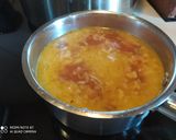 Egészben sült sertéskaraj mártással és újburgonyával gm, lm ☺ recept fázis 4 fotója