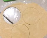 Foto langkah ke 9 dari resep Jalangkote (pastel khas Makassar).