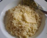 Foto del paso 5 de la receta: Arroz con queso y paprika ahumada