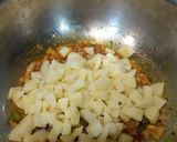 બટાકા પૌવા (Bataka Paua Recipe In Gujarati) રેસીપી સ્ટેપ4ફોટો