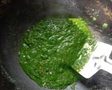 পালং স্যুপ (Palak Soup recipe in bengali) রেসিপির ধাপ 5 ছবি