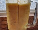 Foto del paso 2 de la receta: Atole de mango