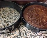 صورة لخطوة 1 من وصفة كيكة الشامواه (١)