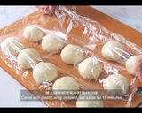 蔥花辮子麵包的食譜步驟3照片