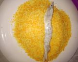 Foto langkah ke 5 dari resep Udang Goreng Tepung.