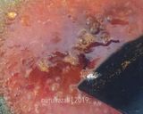 Gambar langkah 2 resipi Sambal Telur Rebus.