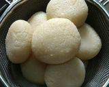 A picture of step 13 of Cream Chop/ Malai Chop.