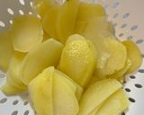Foto del passaggio 1 della ricetta Torta di pasta fillo ripiena