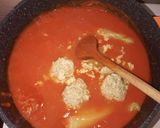 Töltött paprika külön főzve recept fázis 4 fotója