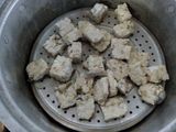 Steak Tempe
