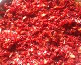 Tandoori veg momos recipe step 1 photo