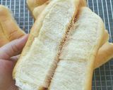 Foto langkah ke 10 dari resep Roti keset...sama resep dg kemarin. Tanpa isi.