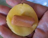 Foto langkah ke 7 dari resep Kue Janda Genit/Monde Susu.