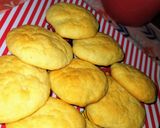 Foto del paso 3 de la receta: Bizcochitos fáciles (de verdad)