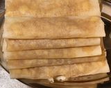 Foto langkah ke 3 dari resep Apple Pie Goreng Rumahan 🍎.