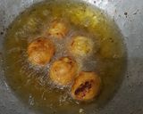 Foto langkah ke 4 dari resep Pisang Goreng Madu.