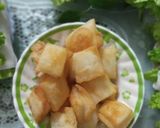 Hình bước làm 5 của món Phở cuốn