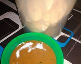 Foto langkah ke 5 dari resep Kuah sate padang.