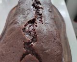 Foto del paso 6 de la receta: Budín integral de chocolate y café