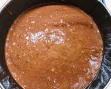 Túró mousse torta recept fázis 2 fotója