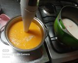 Foto del paso 2 de la receta: Sopa crema de anco
