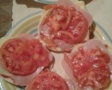 Foto del paso 4 de la receta: Pizzetas fácil y rápidas