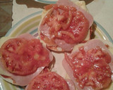 Foto del paso 4 de la receta: Pizzetas fácil y rápidas