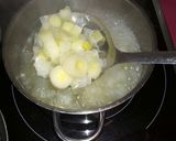 Foto del paso 2 de la receta Quiche de puerros