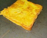 এগ ব্রেড টোস্ট(egg bread toast recipe in Bengali) রেসিপি ধাপ - 3 ছবি