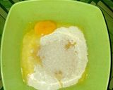 Foto langkah ke 1 dari resep Panada Isi Misis.