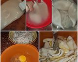 Foto del paso 1 de la receta: Rabas