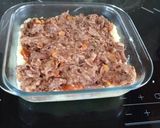 Foto del paso 2 de la receta: Pastel de carne