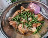 Foto langkah ke 3 dari resep Gulai Ayam Praktis.