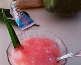 Foto langkah ke 3 dari resep Es kopyor.