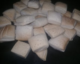 Foto del paso 1 de la receta: Criollitos de grasa!!!!