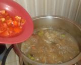 Foto langkah ke 5 dari resep Asem Asem Balungan (Tulang Sapi) (#KitaBerbagi).
