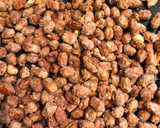 Foto del paso 7 de la receta: Garrapiñadas de maní, un clásico navideño!