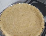 Foto del paso 2 de la receta: Tarta especial de puerros y panceta