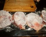 Foto del paso 2 de la receta: Ossobuco braseado con puré de papas