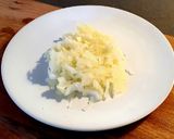 A picture of step 4 of Potato Rosti/Pancake.