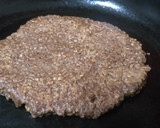 Foto del paso 3 de la receta: Tortillitas de avena y chía (ideal desayuno rico y saludable!)
