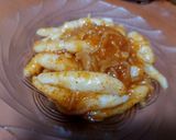 Foto langkah ke 7 dari resep Toppoki homemade by Fitashaa.