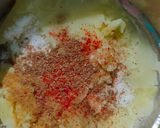 দই ফুচকা (doi fuchka recipe in Bengali) রেসিপির ধাপ 2 ছবি