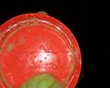 Tawa kaleji recipe step 4 photo