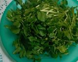 Foto langkah ke 1 dari resep Pecel.