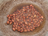 Tumis Teri kacang